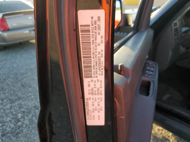 Photo 10 from auction – 2011 JEEP LIBERTY SP with VIN 1J4PN2GK9BW538273