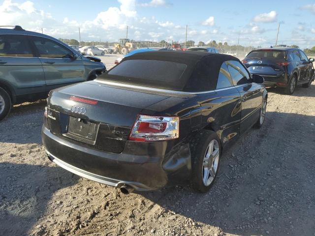 Photo 4 from auction – 2009 AUDI A4 2.0T CA with VIN WAUAF48H49K000375