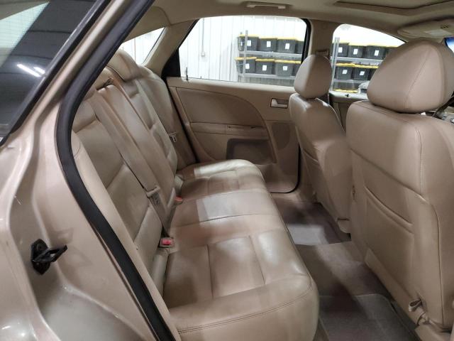 Photo 6 from auction – 2006 FORD FIVE HUNDR with VIN 1FAFP25136G103714