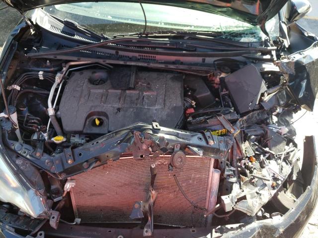 Photo 7 from auction – 2015 TOYOTA COROLLA L with VIN 2T1BURHE9FC478384