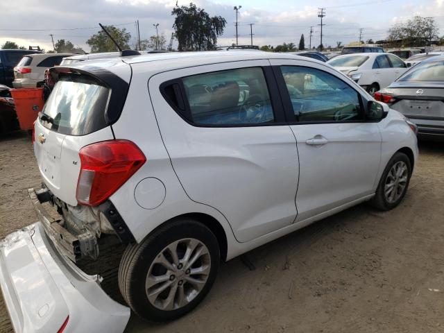 Photo 3 from auction – 2021 CHEVROLET SPARK 1LT with VIN KL8CD6SA6MC222646