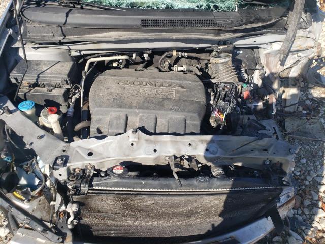 Photo 7 from auction – 2012 HONDA ODYSSEY EX with VIN 5FNRL5H68CB036190