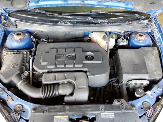 Photo 7 from auction – 2007 PONTIAC G6 BASE with VIN 1G2ZG58B974153411