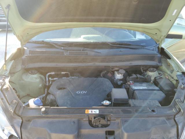 Photo 7 from auction – 2013 KIA SOUL with VIN KNDJT2A59D7580587