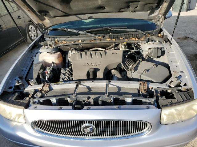 Photo 7 from auction – 2005 BUICK LESABRE CU with VIN 1G4HP52K25U159205