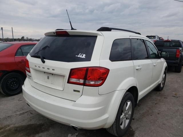 Photo 4 from auction – 2011 DODGE JOURNEY MA with VIN 3D4PG1FG0BT513987