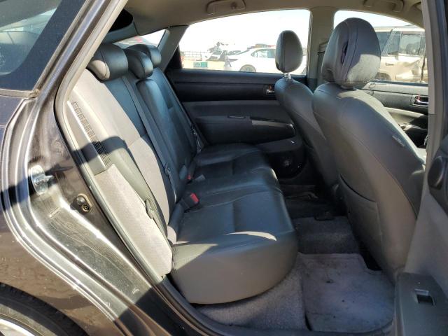 Photo 6 from auction – 2008 TOYOTA PRIUS with VIN JTDKB20U983306397
