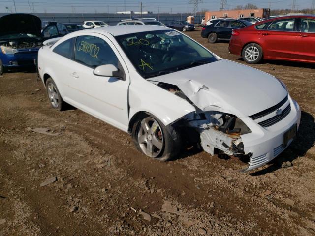 Photo 1 from auction – 2010 CHEVROLET COBALT 1LT with VIN 1G1AD1F52A7197885