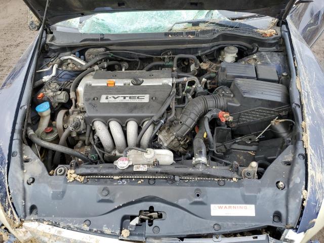 Photo 7 from auction – 2006 HONDA ACCORD VAL with VIN 1HGCM56136A100726