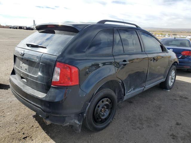 Photo 4 from auction – 2013 FORD EDGE SE with VIN 2FMDK3GC4DBB44714