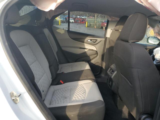 Photo 6 from auction – 2020 CHEVROLET EQUINOX LS with VIN 3GNAXSEVXLS688772
