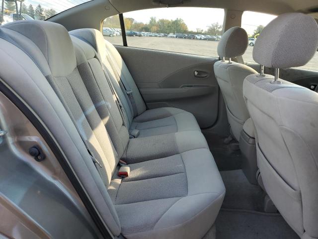 Photo 6 from auction – 2004 NISSAN ALTIMA 2.5 with VIN 1N4AL11D44C103175