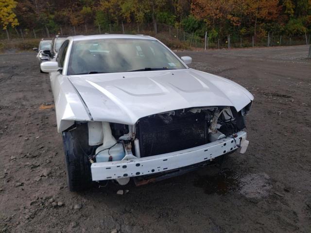 Photo 9 from auction – 2013 DODGE CHARGER SX with VIN 2C3CDXJG5DH686354