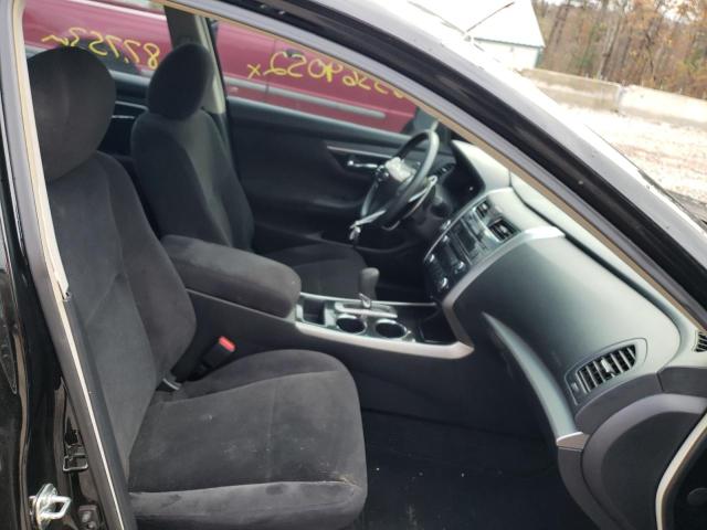 Photo 5 from auction – 2013 NISSAN ALTIMA 3.5 with VIN 1N4BL3AP3DC106868