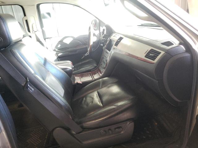 Photo 5 from auction – 2008 CADILLAC ESCALADE E with VIN 1GYFK66868R124103