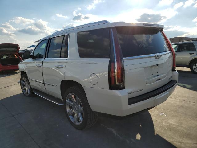 Photo 2 from auction – 2015 CADILLAC ESCALADE L with VIN 1GYS3MKJXFR653527