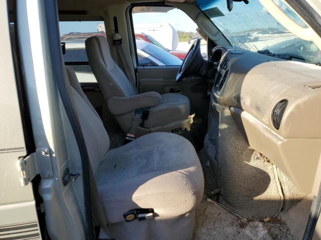 Photo 5 from auction – 2004 FORD ECONOLINE with VIN 1FDNE24L44HA92112