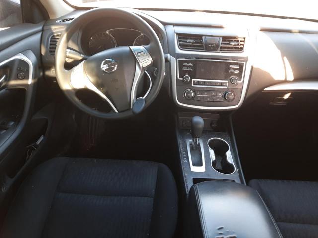 Photo 9 from auction – 2017 NISSAN ALTIMA 2.5 with VIN 1N4AL3AP7HC245080