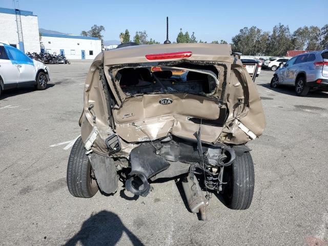 Photo 9 from auction – 2016 KIA SOUL with VIN KNDJN2A20G7333429