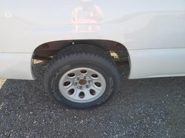 Photo 10 from auction – 2006 CHEVROLET SILVERADO with VIN 3GCEC14V26G231012