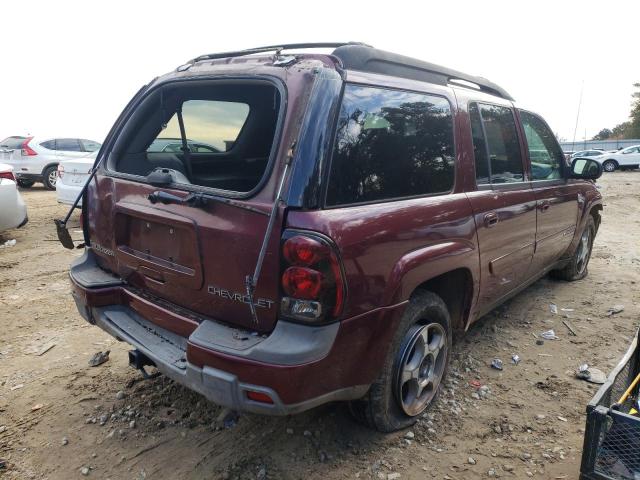 Photo 4 from auction – 2004 CHEVROLET TRAILBLAZE with VIN 1GNES16SX46190723