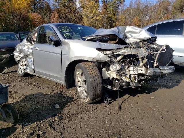 HONDA ACCORD EX 2008 with VIN 1HGCP267X8A061906 - Photo from auction