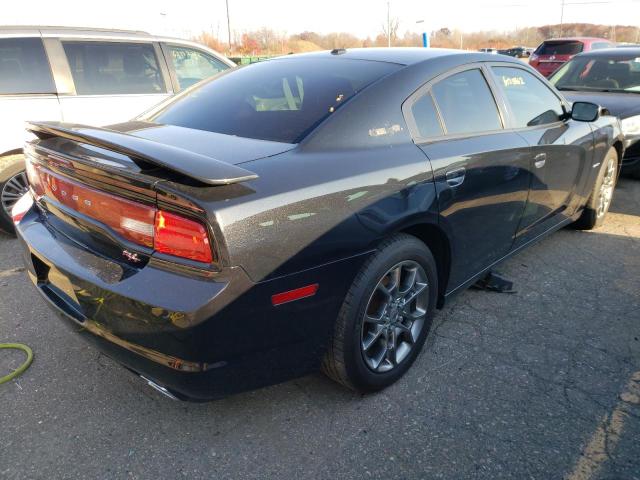 Photo 4 from auction – 2013 DODGE CHARGER R/ with VIN 2C3CDXDT4DH671269