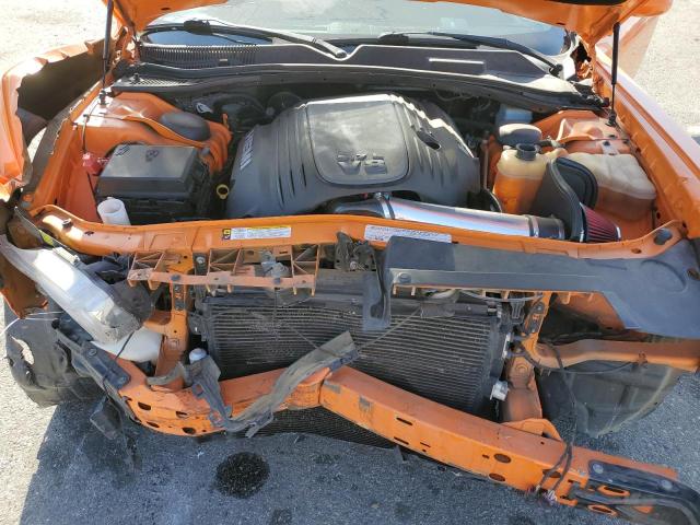 Photo 7 from auction – 2012 DODGE CHALLENGER with VIN 2C3CDYBT3CH275213