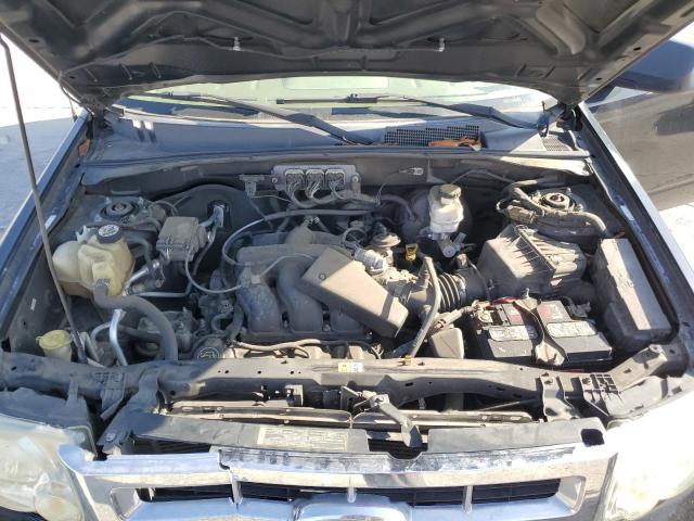Photo 7 from auction – 2008 FORD ESCAPE XLT with VIN 1FMCU93118KA08677
