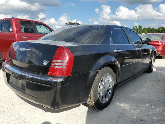 Photo 4 from auction – 2005 CHRYSLER 300C with VIN 2C3AA63H55H145287