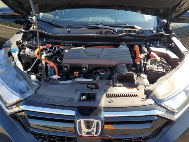 Photo 7 from auction – 2022 HONDA CR-V EX with VIN 5J6RT6H56NL028175