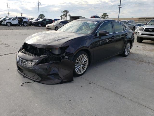 Photo 2 from auction – 2013 LEXUS ES 350 with VIN JTHBK1GG5D2045746