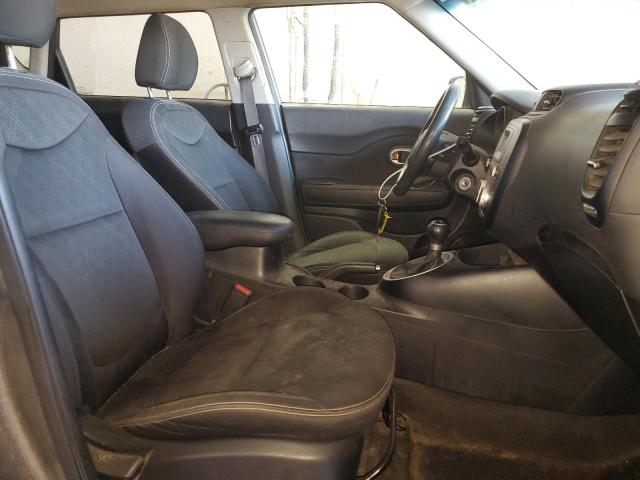 Photo 5 from auction – 2016 KIA SOUL with VIN KNDJN2A20G7263267