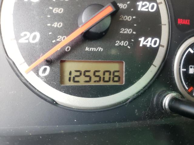 Photo 8 from auction – 2003 HONDA CR-V EX with VIN JHLRD788X3C024990