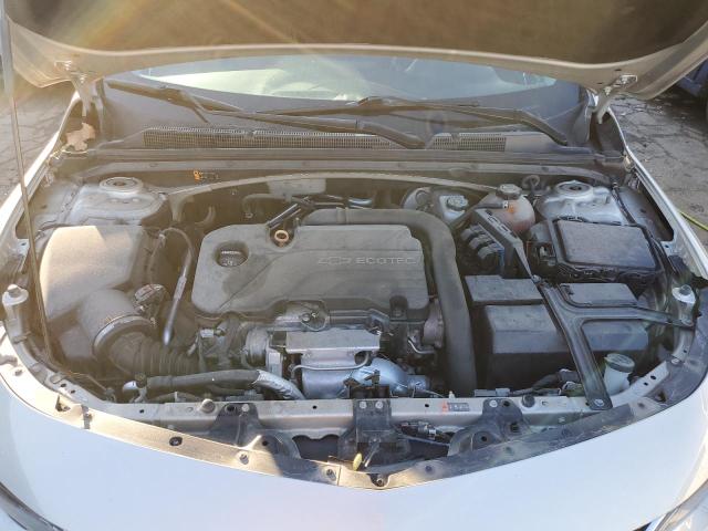 Photo 7 from auction – 2016 CHEVROLET MALIBU LT with VIN 1G1ZE5ST1GF237450