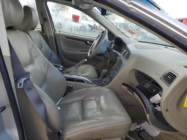 Photo 5 from auction – 2002 VOLVO V70 XC with VIN YV1SZ58D021077445