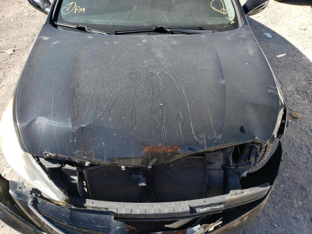 Photo 7 from auction – 2013 HYUNDAI SONATA GLS with VIN 5NPEB4AC4DH708566