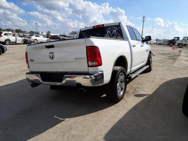 Photo 4 from auction – 2014 RAM 1500 SLT with VIN 1C6RR7LT9ES420158