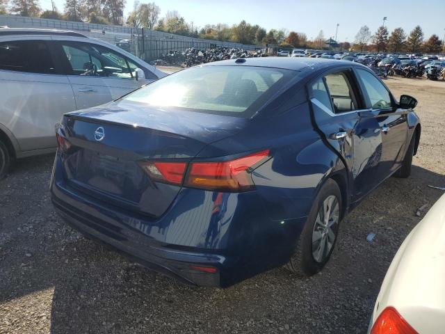 Photo 4 from auction – 2020 NISSAN ALTIMA S with VIN 1N4BL4BV4LC277419