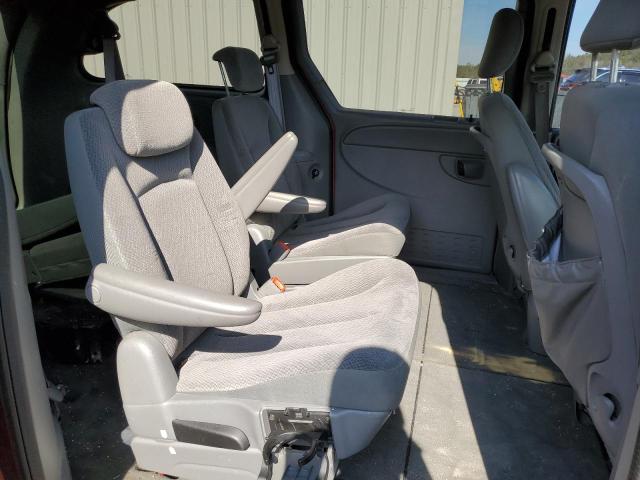 Photo 6 from auction – 2005 DODGE GRAND CARA with VIN 2D4GP44L85R164747