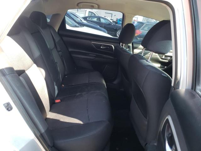 Photo 6 from auction – 2017 NISSAN ALTIMA 2.5 with VIN 1N4AL3AP5HC276229