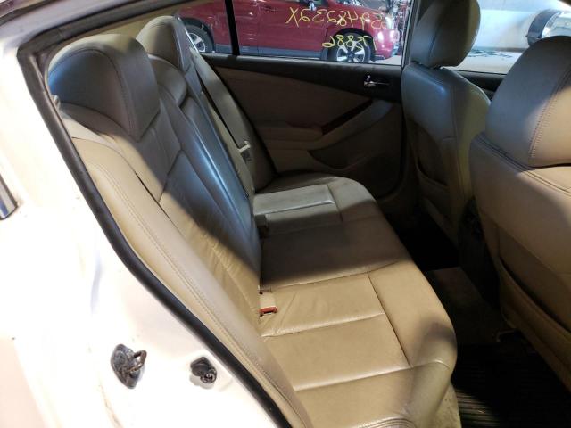 Photo 6 from auction – 2009 NISSAN ALTIMA 2.5 with VIN 1N4AL21E09N449976