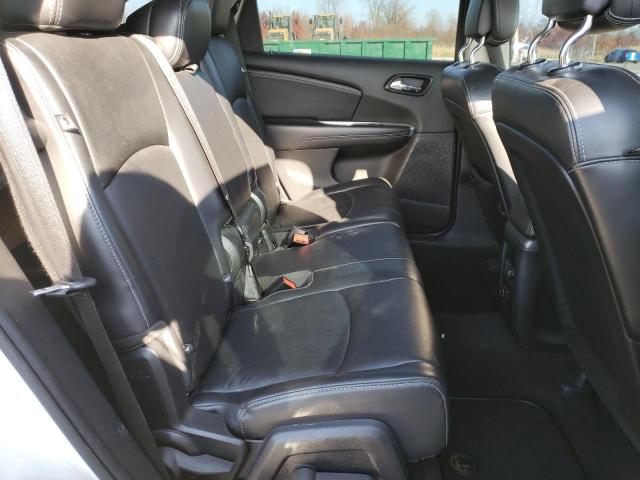 Photo 6 from auction – 2012 DODGE JOURNEY CR with VIN 3C4PDCDGXCT305184