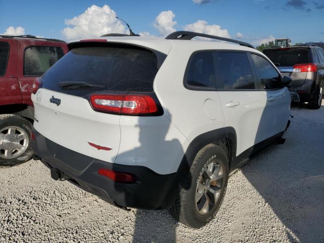 Photo 4 from auction – 2015 JEEP CHEROKEE T with VIN 1C4PJMBS0FW640104