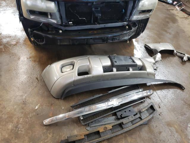 Photo 9 from auction – 2003 CHEVROLET TRAILBLAZE with VIN 1GNDS13S932281553