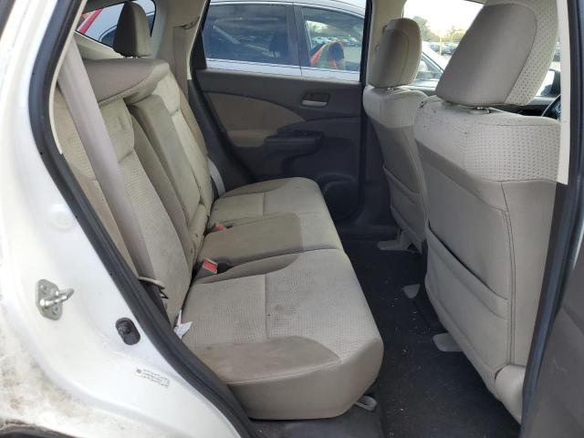 Photo 6 from auction – 2013 HONDA CR-V EX with VIN 5J6RM4H54DL008278