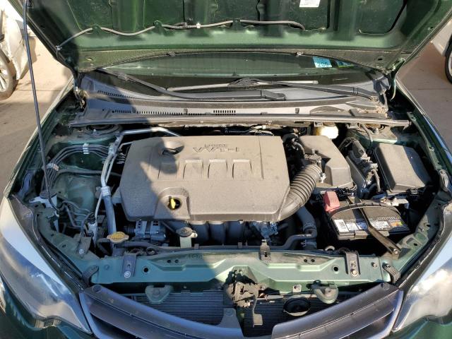 Photo 7 from auction – 2016 TOYOTA COROLLA L with VIN 2T1BURHE4GC631254