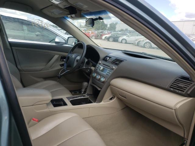 Photo 5 from auction – 2008 TOYOTA CAMRY CE with VIN 4T1BE46K18U734169