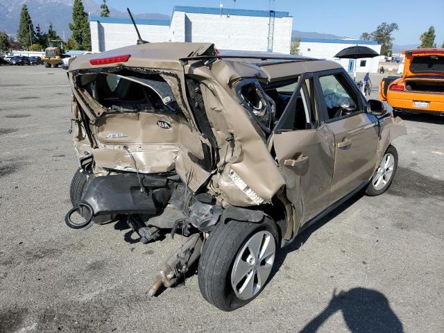 Photo 4 from auction – 2016 KIA SOUL with VIN KNDJN2A20G7333429