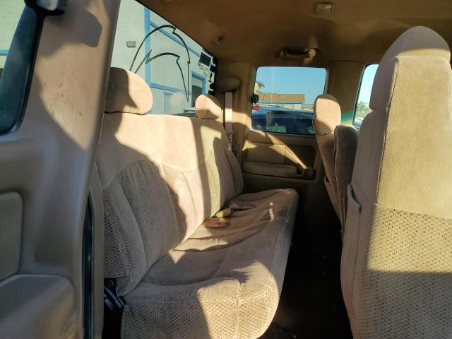 Photo 6 from auction – 1999 CHEVROLET SILVERADO with VIN 2GCEC19T5X1208924